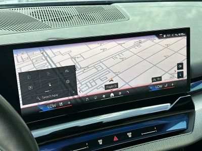 2024 BMW i5 — photo 20 view