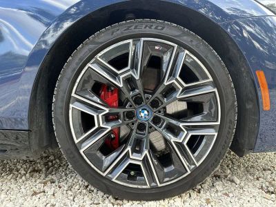 2024 BMW i5 — photo 19 view