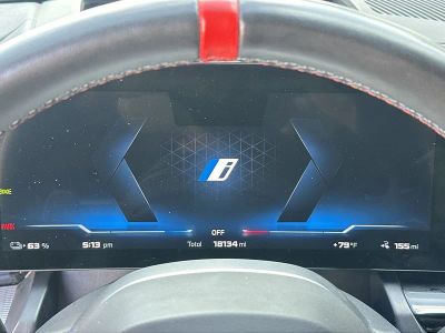 2024 BMW i5 — photo 10 view