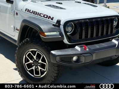 2024 Jeep Wrangler — detail view