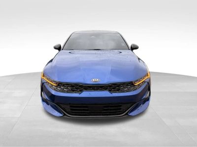 2021 Kia K5 - Photo 10