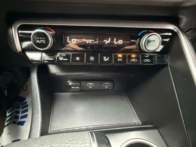 2021 Kia K5 - Photo 19