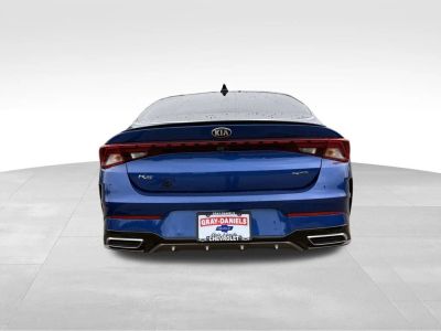 2021 Kia K5 - Photo 5