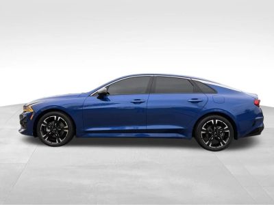 2021 Kia K5 - Photo 3