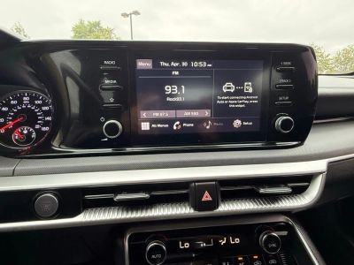 2021 Kia K5 - Photo 20