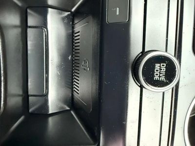 2021 Kia K5 - Photo 17