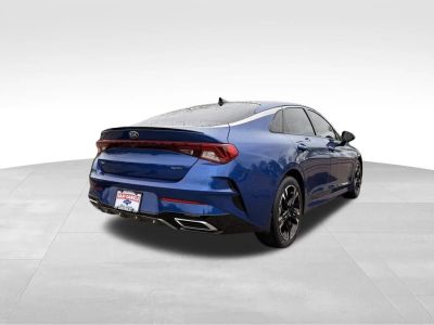 2021 Kia K5 - Photo 6