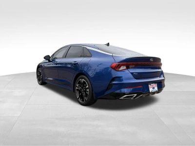 2021 Kia K5 - Photo 4