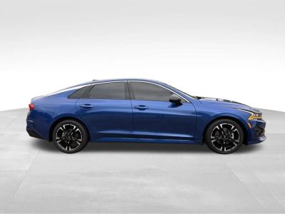 2021 Kia K5 - Photo 7