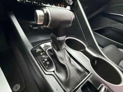 2021 Kia K5 - Photo 18