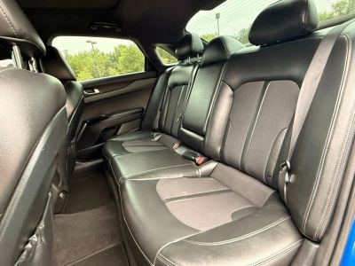 2021 Kia K5 - Photo 16