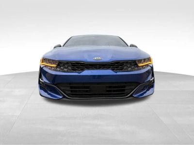 2021 Kia K5 - Photo 9