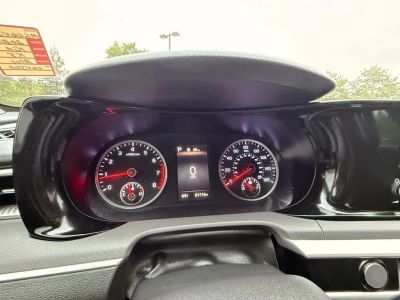 2021 Kia K5 - Photo 21