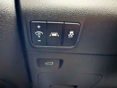 2021 Kia K5 - Photo 23