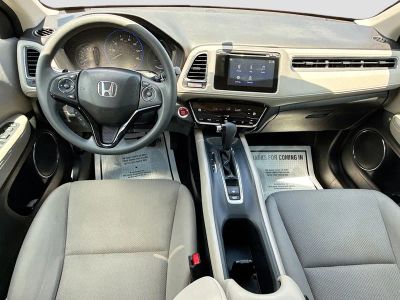 2018 Honda HR-V — photo 14 view
