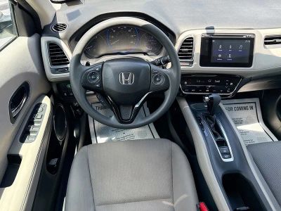 2018 Honda HR-V — photo 15 view