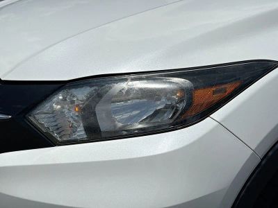 2018 Honda HR-V — photo 9 view