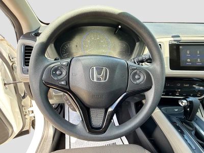 2018 Honda HR-V — photo 36 view