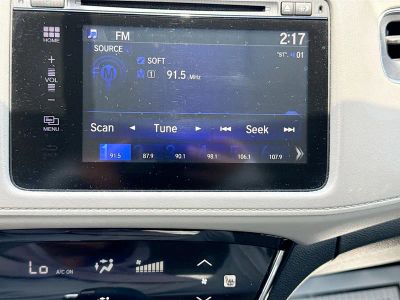 2018 Honda HR-V — photo 28 view