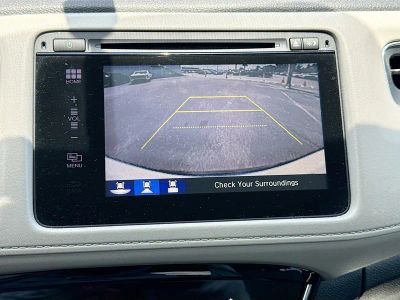 2018 Honda HR-V — photo 30 view