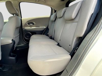 2018 Honda HR-V — photo 18 view