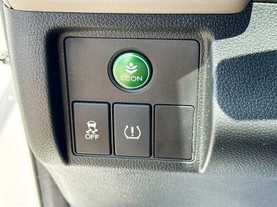 2018 Honda HR-V — photo 32 view