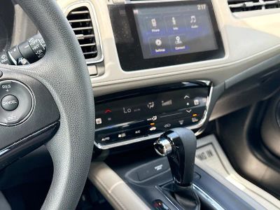 2018 Honda HR-V — photo 25 view