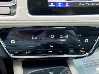 2018 Honda HR-V — photo 31 view