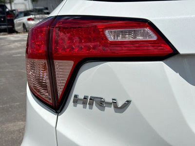 2018 Honda HR-V — photo 10 view