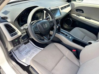 2018 Honda HR-V — photo 23 view