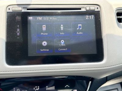2018 Honda HR-V — photo 27 view