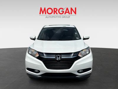 2018 Honda HR-V — photo 8 view