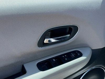 2018 Honda HR-V — photo 20 view