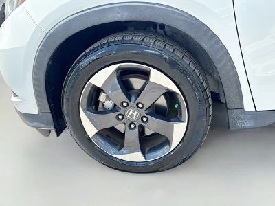 2018 Honda HR-V — photo 39 view