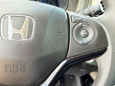 2018 Honda HR-V — photo 35 view