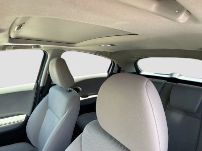 2018 Honda HR-V — photo 24 view