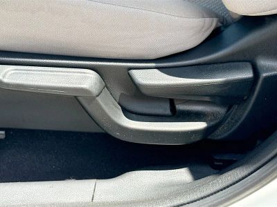 2018 Honda HR-V — photo 22 view