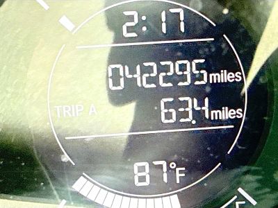 2018 Honda HR-V — photo 38 view