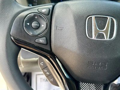 2018 Honda HR-V — photo 34 view