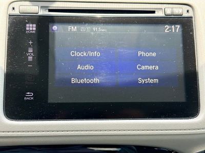 2018 Honda HR-V — photo 29 view