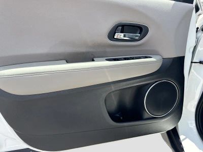 2018 Honda HR-V — photo 19 view
