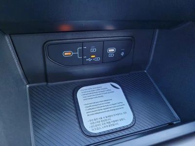 2026 Kia Sportage — photo 18 view