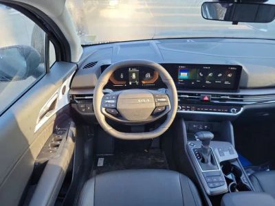 2026 Kia Sportage — photo 23 view