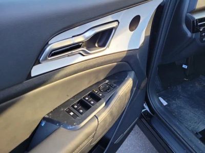 2026 Kia Sportage — engine compartment view