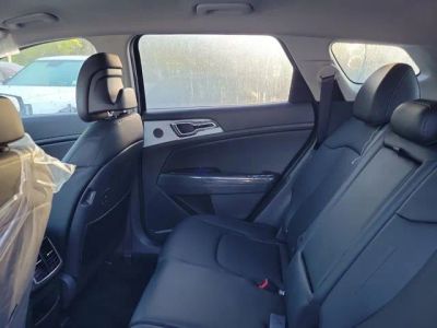 2026 Kia Sportage — photo 25 view