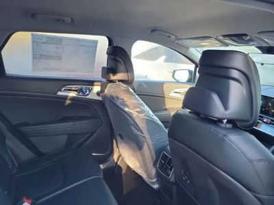 2026 Kia Sportage — photo 29 view