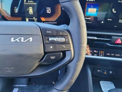 2026 Kia Sportage — photo 12 view