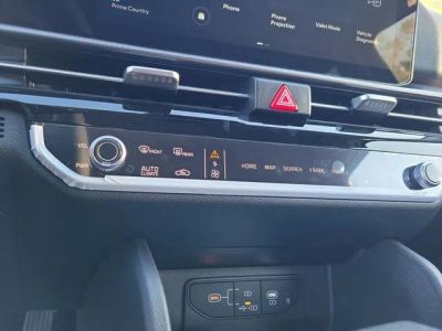 2026 Kia Sportage — photo 17 view