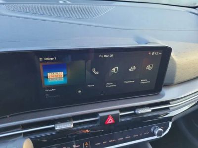 2026 Kia Sportage — photo 15 view