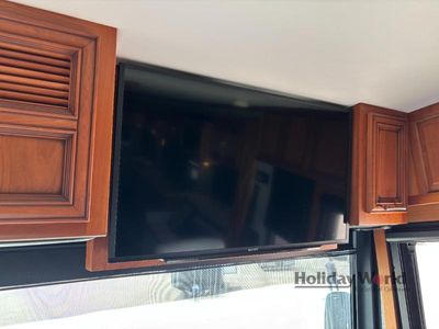 2018 Newmar Ventana - Photo 7